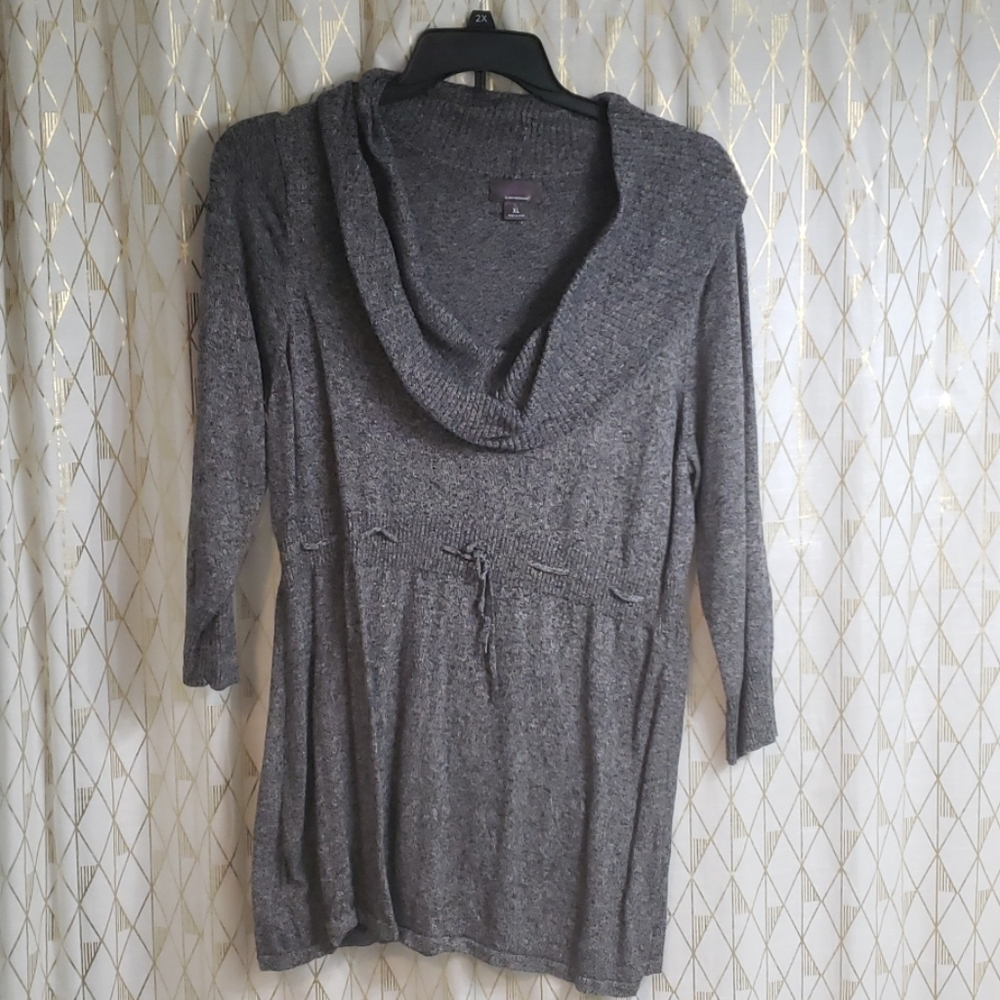 Maternity top